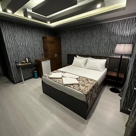 Loft מלון בורסה