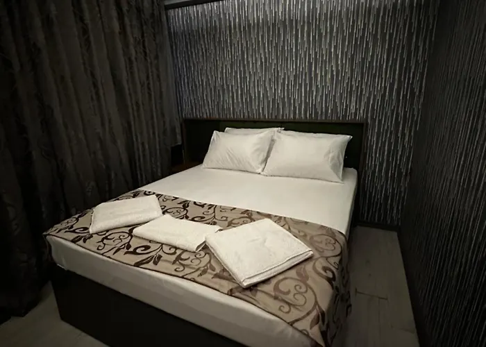 Loft 호텔 부루사