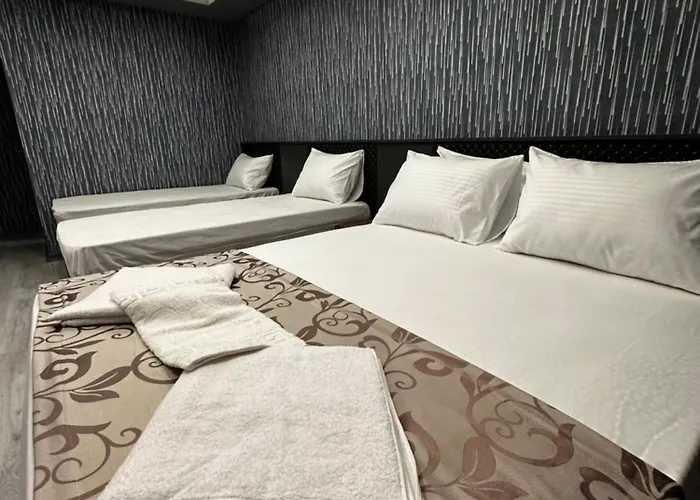 Loft 호텔 부루사