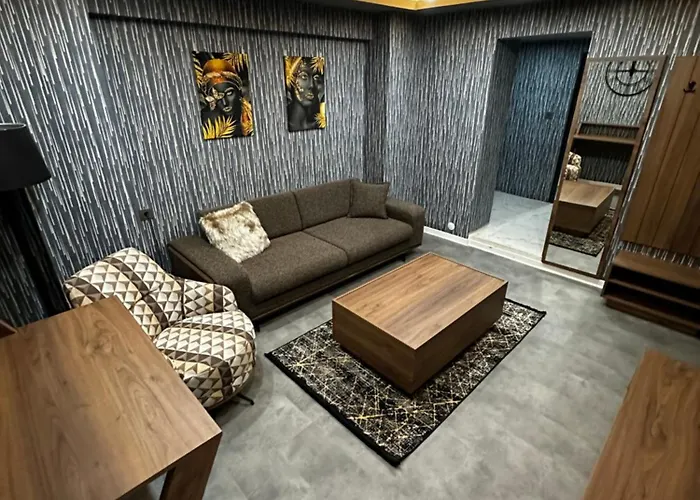 Loft 호텔 부루사