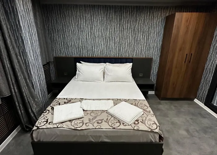 호텔 Loft 부루사